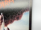 The Swarm  1978  Vintage Japanese Movie Program - Michael Caine  Katharine Ross