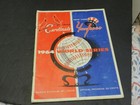 St Louis Cardinals - Lot - 1964 World Series  unscored  Program And More