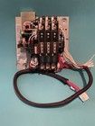 Asco Automatic Transfer Switch D00940030150c1x0 208v 150a 3ph Used very Nice    