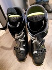 Rossignol Track 90 Hv  Mens Ski Boot 2025  charcoal 