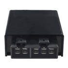 Digital Ignitor Cdi Ecu Box For Honda Shadow Vlx600 Nv400 Vt600c 30410-mr1-611