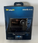 Sirius Xm Onyx   Vehicle Kit Model  Xdnx1v1 Satellite Radio New Unused In Box