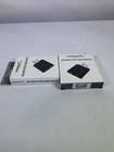 Lot Of 2 Sabrent Au-mmsa Usb External Stereo Sound Adapter - Ng E4e