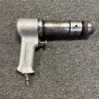Ingersoll-rand Model 121 Heavy Duty Air Hammer chisel  With Extras