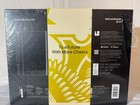 Moleskine Smart Writing Set Digitally Connected Notebook - Brand New - Nwp-f130