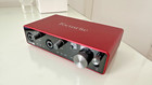 Focusrite Scarlett 4i4 3rd Gen 4x4 Usb Audio Interface