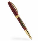 Visconti Van Gogh Flowering Plum Orchard Fountain Pen   
