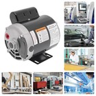 1 2hp 115 230v General Purpose Motor 3450rpm Electric Motor Single Phase New