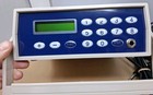 Detox Ion Foot Bath Spa Machine Kit Cell Ion Ionic Aqua Cleanse Fir Belt   Case