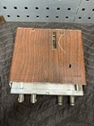 Vintage Muntz Stereo-pak 4 Track Player