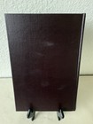 1975 History Of Nolan County Texas Book 1st Edition Signed Hc