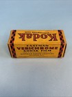 Vintage 1941 Kodak 130 Verichrome Film Pre War - Sealed