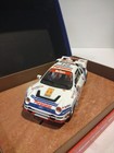 Mas Slot Ford Rs 200 Carlos Sainz Baja Aragon 1988  Extremely Rare New