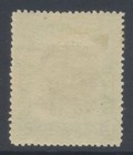 North Borneo Labuan 1902 2c Perf 14  -15 Sg118a Mint Lh Cat   120
