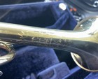 Vintage 1971 Conn Director Trumpet W  Case   Mouthpiece