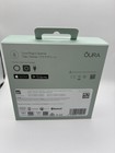 New Factory Sealed Oura Ring Gen 4  Ceramic Size 8 Activity Tracker Tide Green
