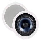 Polk Audio Rc80i High Performance In-wall Speakers One Pair New Factory Sealed