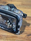 Ikelite Ultra Compact Underwater Camera Housing Case Thread Size 12-24