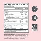 Neocell Collagen Beauty Soft Chews Fruit Punch  Soft Chews  60 Count  1 Bag