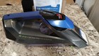 Brand New Bissell 20037 Pet Stain Eraser Cordless Portable Carpet Cleaner W Soap