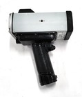 Kustom Signals Pro Laser Iii Lidar Laser Radar Gun  No Battery   Untested