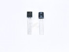 50pcs 2n3904 Motorola General Purpose Npn Transistor 40v To-92-3