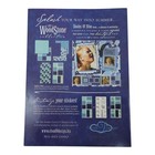 Paperkuts Power Book Of Tips And Techniques Scrapbook Ideas Craft 2002 Edition