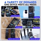 Fnirsi Lpm-10a Network Rj45 rj11 Cable Tester Anti-interference Line Finder Us