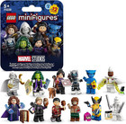 Lego Marvel Studios Series 2 Minifigures Complete Set Of 12 Collectible 71039
