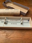 Vintage Clifton Clinical Thermometer   With Box   Instructions