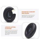 Ear Pads Foam For Bose 700   Nc700 Over-ear Headphones Replacement Soft Cushion