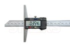 Shars 20  500mm Caliper Electronic Digital Depth Gage Gauge New R 