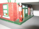 Texaco 1997 Limited Edition Porcelain Service Station   15 Dallas  Texas