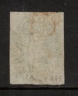 Ceylon  12  sg  11  Very Fine Mint Unused  no Gum  Large Star Watermark Signed