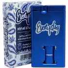 Everyday - Metal Dugout With Bowl  usa 