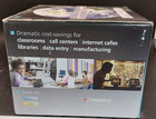 Ncomputing L230 Access Terminal Multi-user Computing Thin Client - New In Box