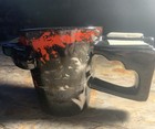 2013 Amc -    the Walking Dead   daryl Dixon Crossbow Coffee Mug -made By Just Funky