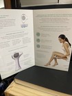 Tria 4x Beauty Permanent Laser Hair Removal System - Slight Use