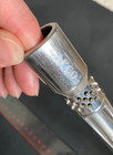12    Lapco Stainless Auto-spirit Paintball Barrel - 0 687 Autococker - Used