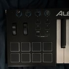 Alesis V49 49-key Usb Midi Keyboard Obo