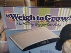 Infant Baby Digital Scales Redmon 7450 Precision 3 5 Oz 55 Lb Measurement Pets