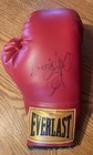 Gerry Cooney Signed Everlast Boxing Glove   Autographed Photo Display Vintage