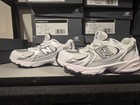 New Balance 530 Bungee Lace Toddler Shoes Choose Size