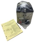 New Old Stock Rak15 Military Truck Water mre Heater 28dcv Camping