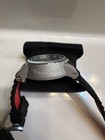 Invicta S1 Rally Men Silver Dial Black Wristwatch -  15862 
