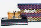 Missoni Pure Perfume 0 5 Oz  15ml Vintage New In Box       