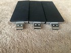 Lot Of  3  Netgear Ac1200 Wifi Usb Adapter 802 11ac Dual Band Usb 3 0 A6210