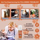 Pet Zone Spray Cat Deterrent Spray 100 Ml
