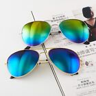Men Women Polarized Aviator Sunglasses Uv400 Pilot Sport Running Fishing Driving