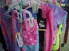 Wholesale 20-piece Lot Of Girls  Clothing - Target  Lands  End  Etc -choose Size
